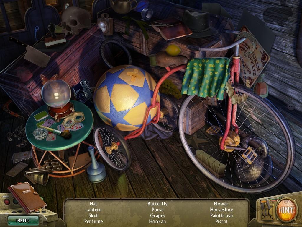 Screen Shot image 0 Psycho Train ستيم كود رقمي