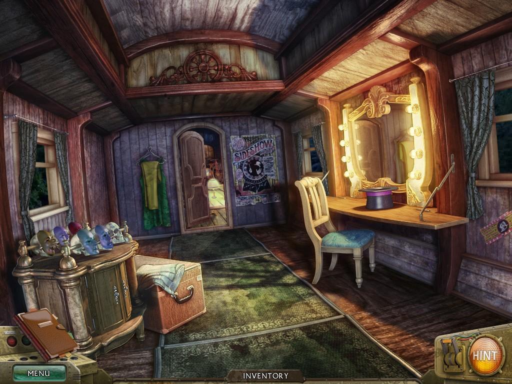 Screen Shot image 3 Psycho Train ستيم كود رقمي