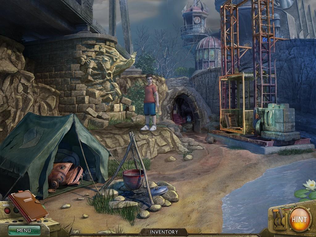 Screen Shot image 5 Psycho Train ستيم كود رقمي