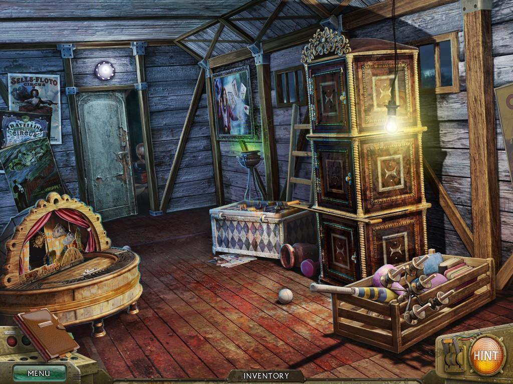Screen Shot image 7 Psycho Train ستيم كود رقمي