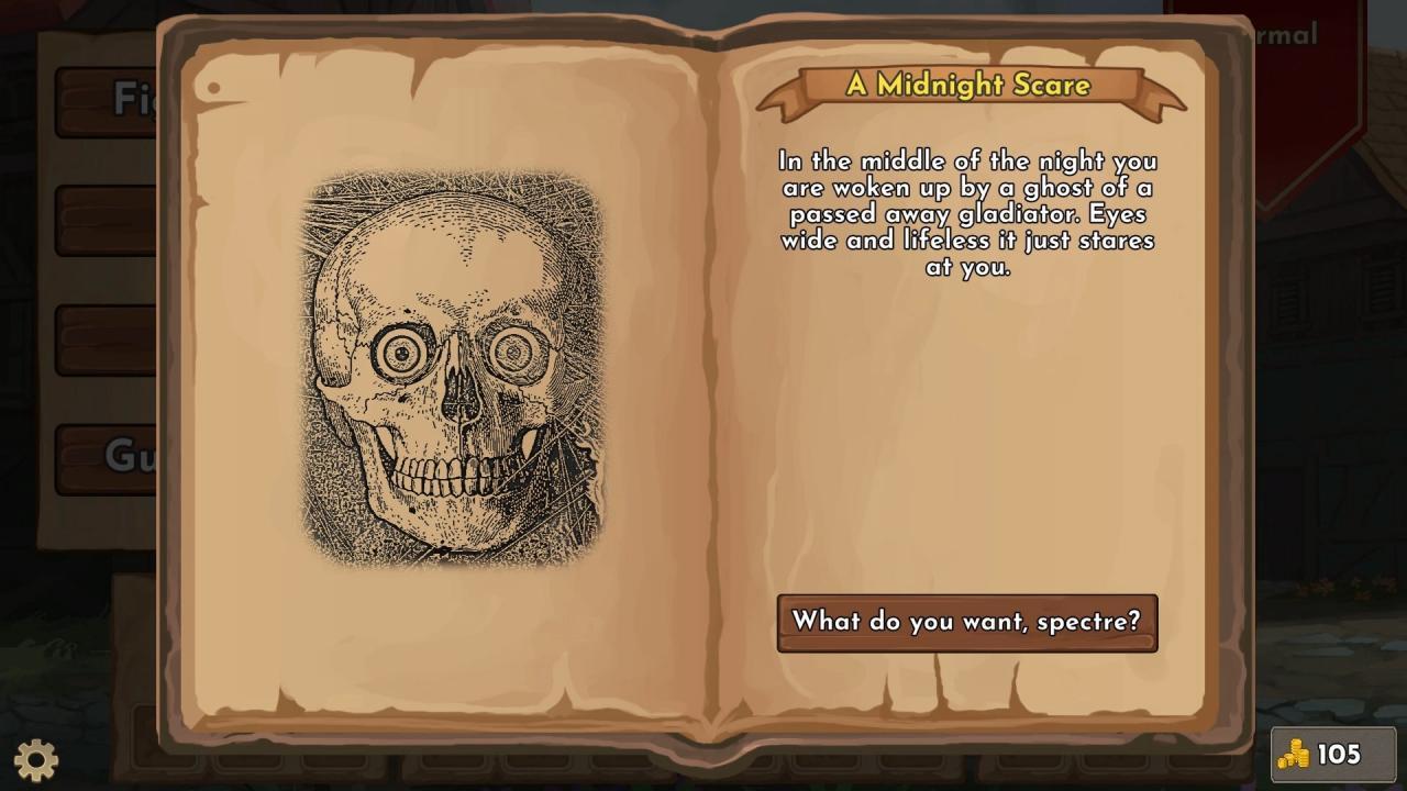 Screen Shot image 2 Mortal Glory ستيم كود رقمي
