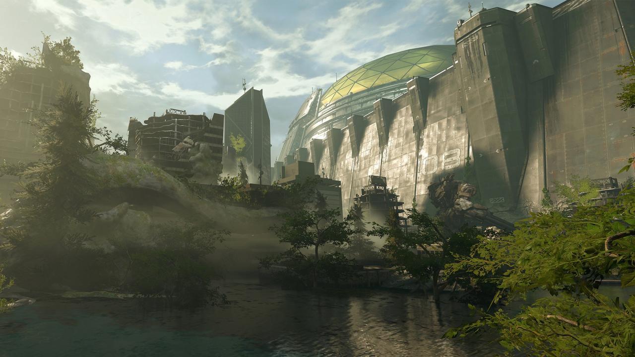 Screen Shot image 1 DOOM Eternal: The Ancient Gods - Part Two أمريكا الشمالية رابط هديه ستيم