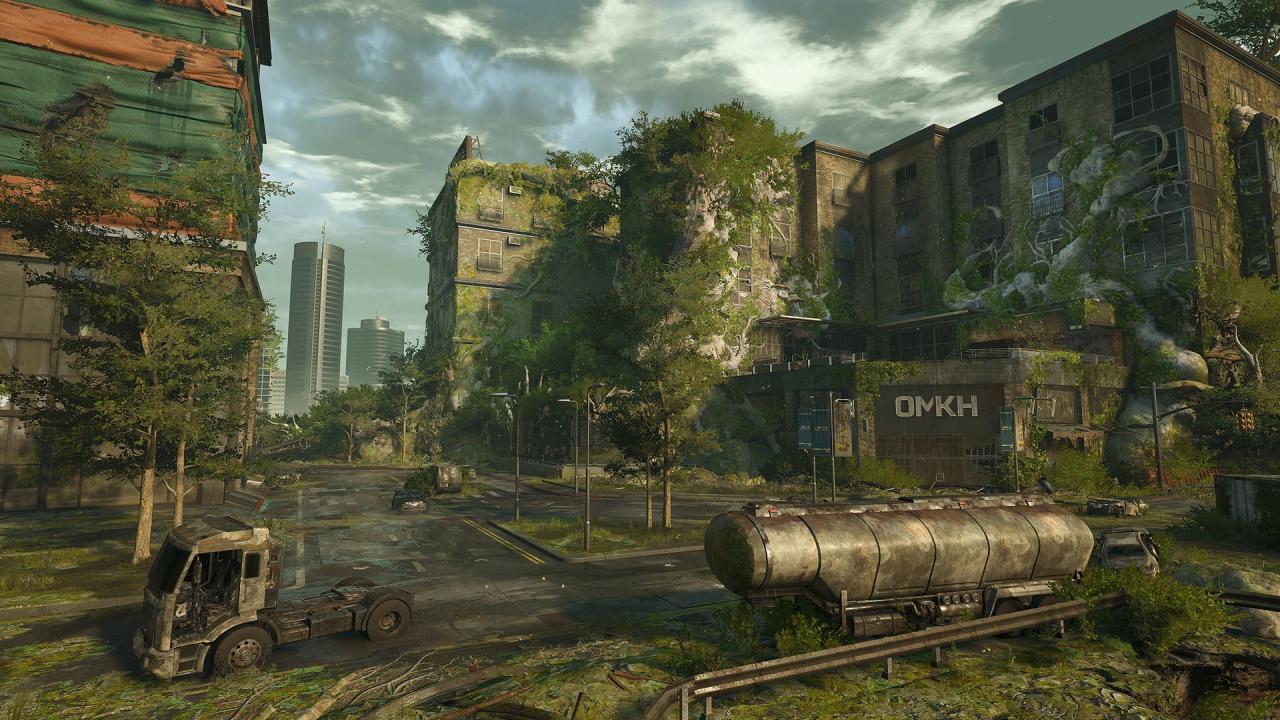 Screen Shot image 2 DOOM Eternal: The Ancient Gods - Part Two أمريكا الشمالية رابط هديه ستيم