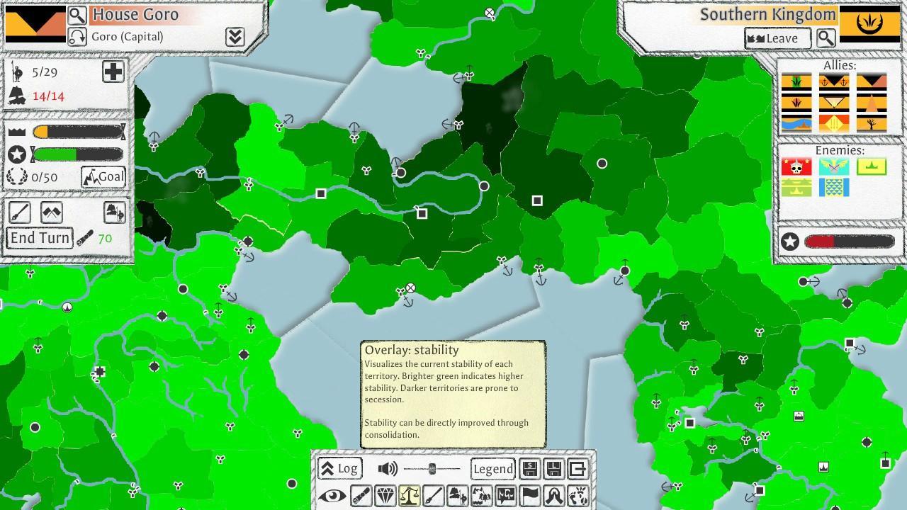 Screen Shot image 5 Eormor: Shattered Lands ستيم كود رقمي