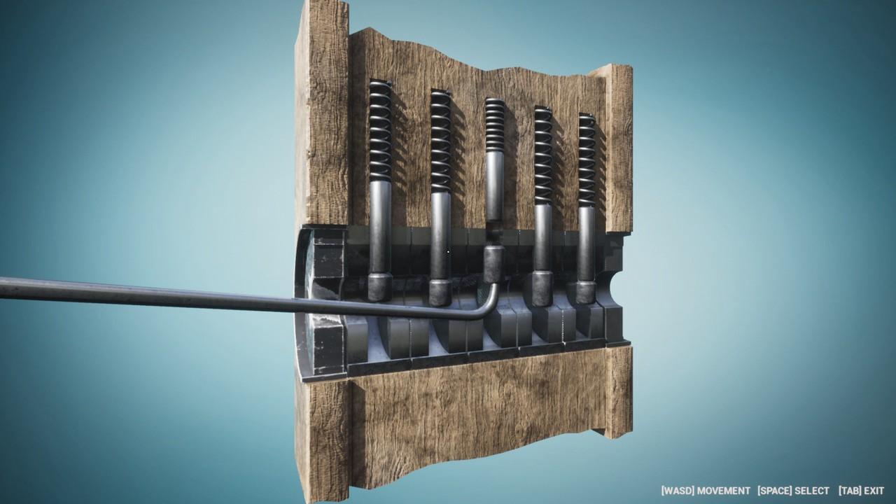 Screen Shot image 7 CHAIN SAW ستيم كود رقمي