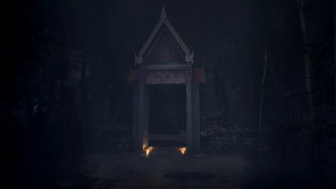 Screen Shot image 0 Home Sweet Home EP2 بي سي ستيم كود رقمي