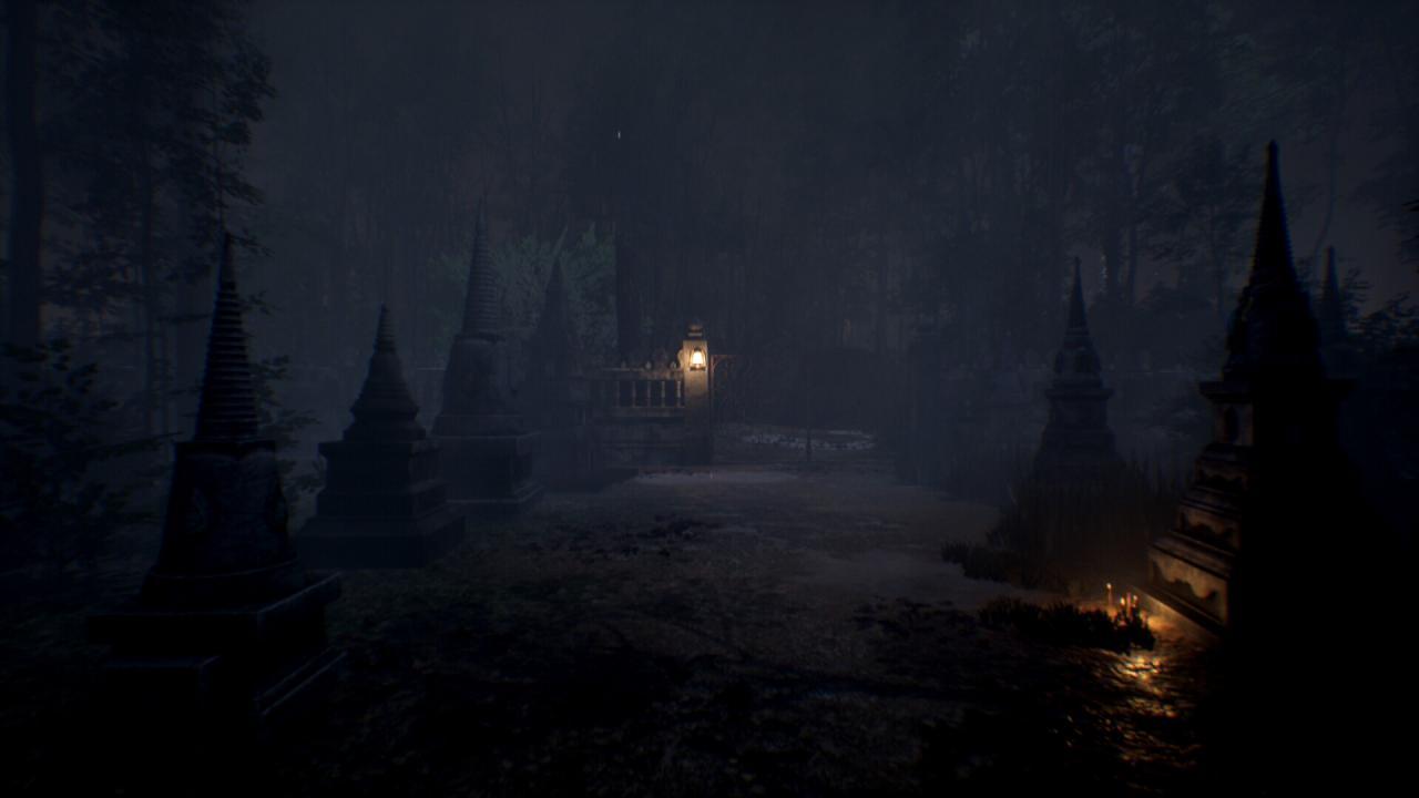 Screen Shot image 2 Home Sweet Home EP2 بي سي ستيم كود رقمي