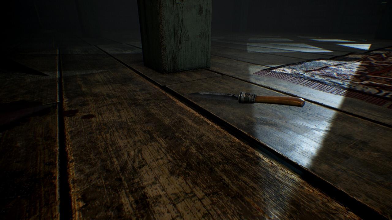 Screen Shot image 4 Home Sweet Home EP2 بي سي ستيم كود رقمي