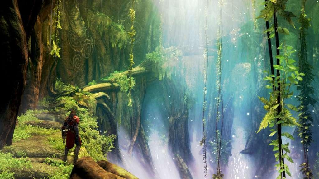 Screen Shot image 5 Castlevania: Lords Of Shadow اولتمت اصدار بي سي ستيم هدية