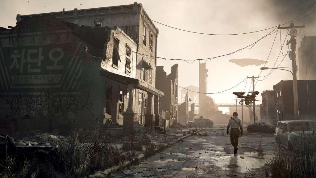 Screen Shot image 4 Homefront: The Revolution - Freedom Fighter حزمة امريكي اكسبوكس 1 كود رقمي
