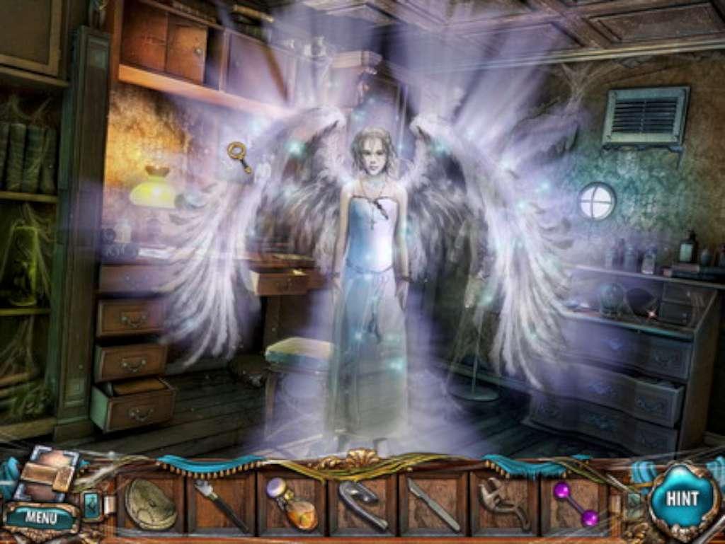 Screen Shot image 1 Sacra Terra: Angelic Night ستيم كود رقمي