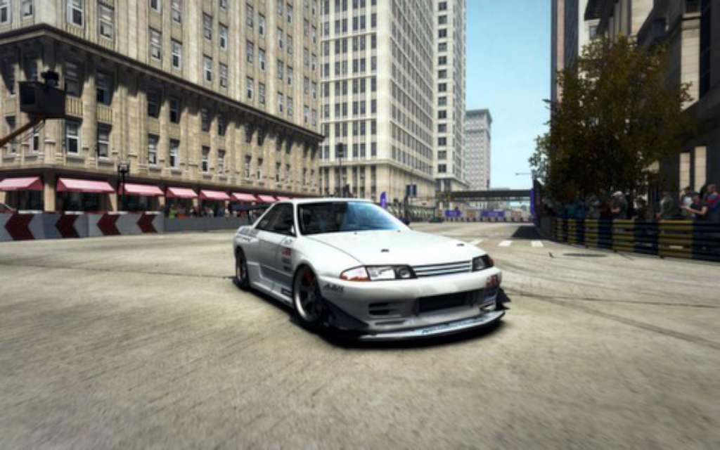 Screen Shot image 0 GRID Autosport - Road & Track Car Pack DLC ستيم كود رقمي