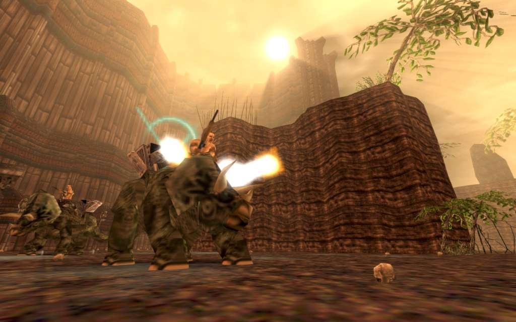 Screen Shot image 1 Turok GOG كود رقمي