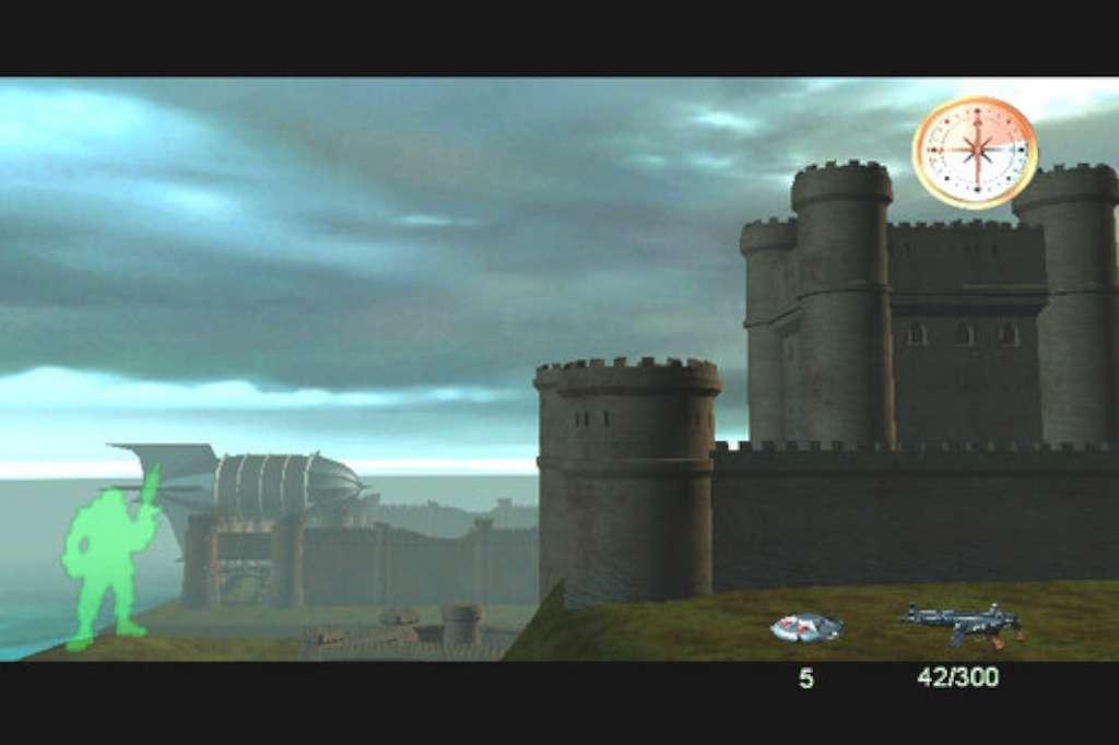 Screen Shot image 2 Armed And Dangerous ستيم هدية