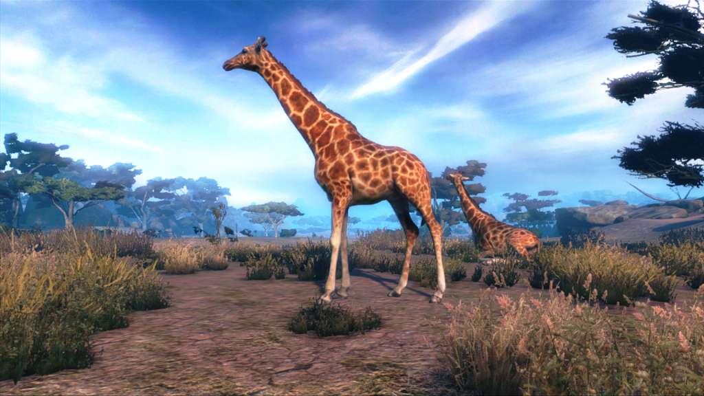 Screen Shot image 5 Cabela'S African Adventures بي سي ستيم هدية