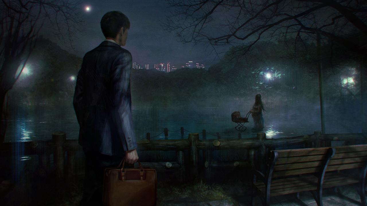Screen Shot image 0 Spirit Hunter: NG ستيم كود رقمي