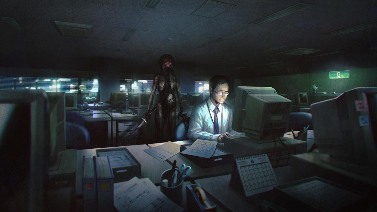 Screen Shot image 2 Spirit Hunter: NG ستيم كود رقمي