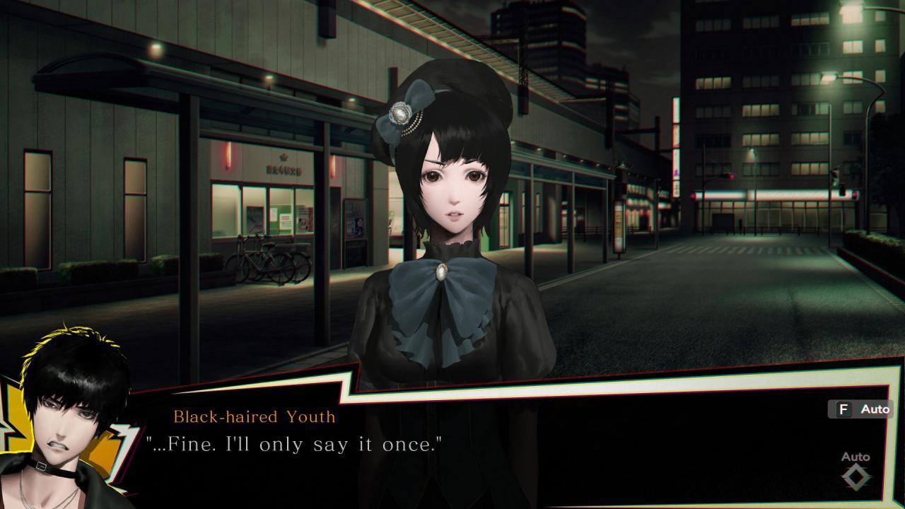 Screen Shot image 3 Spirit Hunter: NG ستيم كود رقمي