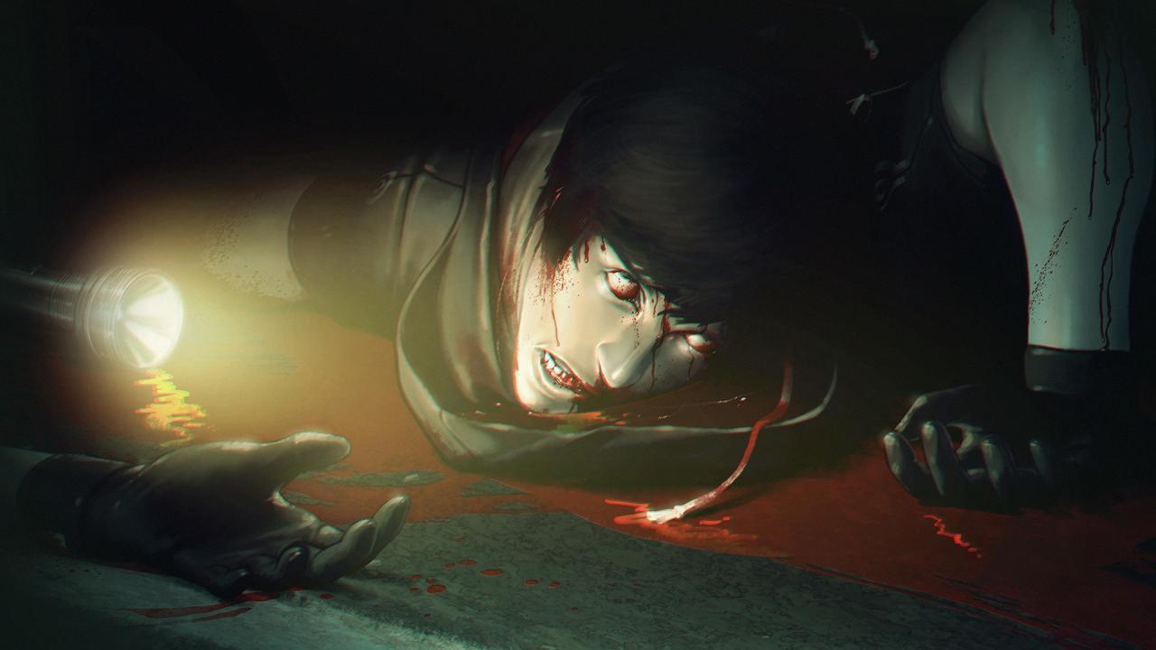 Screen Shot image 4 Spirit Hunter: NG ستيم كود رقمي