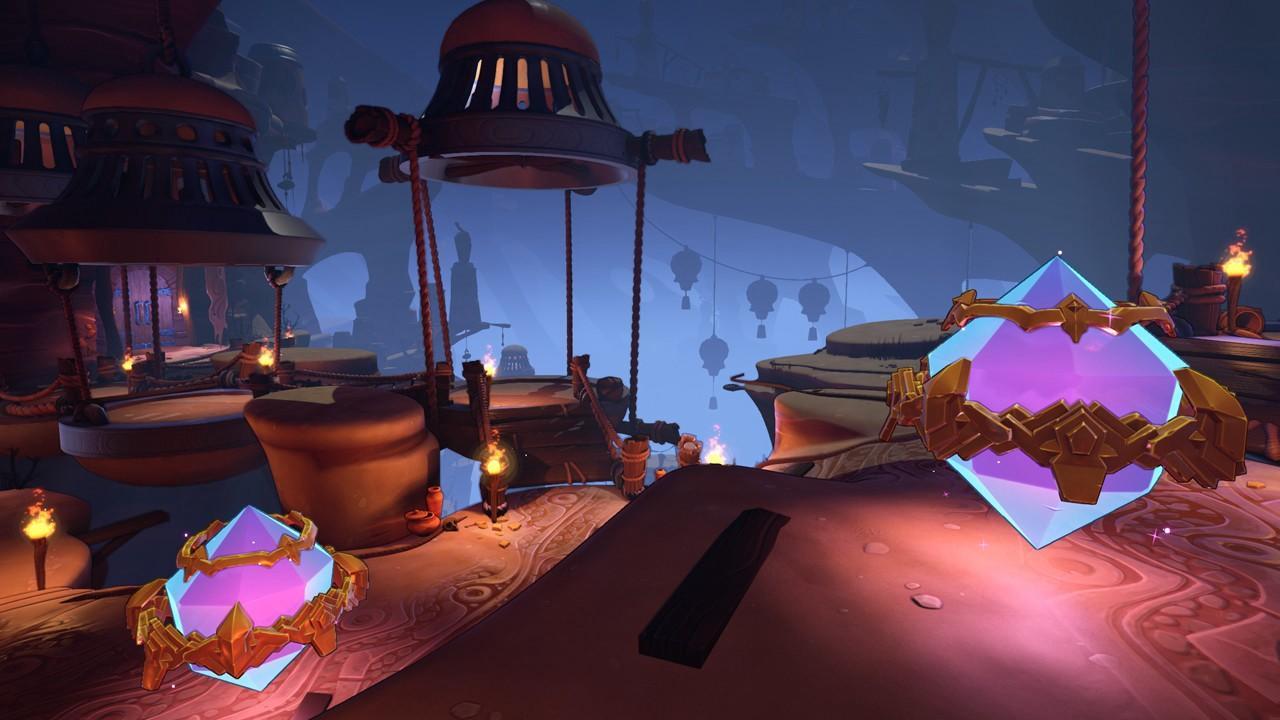 Screen Shot image 2 Dungeon Defenders: Awakened ستيم حساب