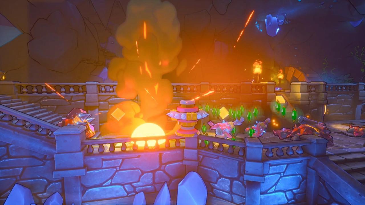Screen Shot image 5 Dungeon Defenders: Awakened ستيم حساب