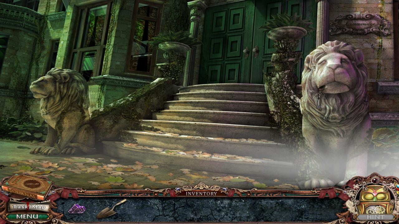 Screen Shot image 2 Victorian Mysteries: Woman In White ستيم كود رقمي