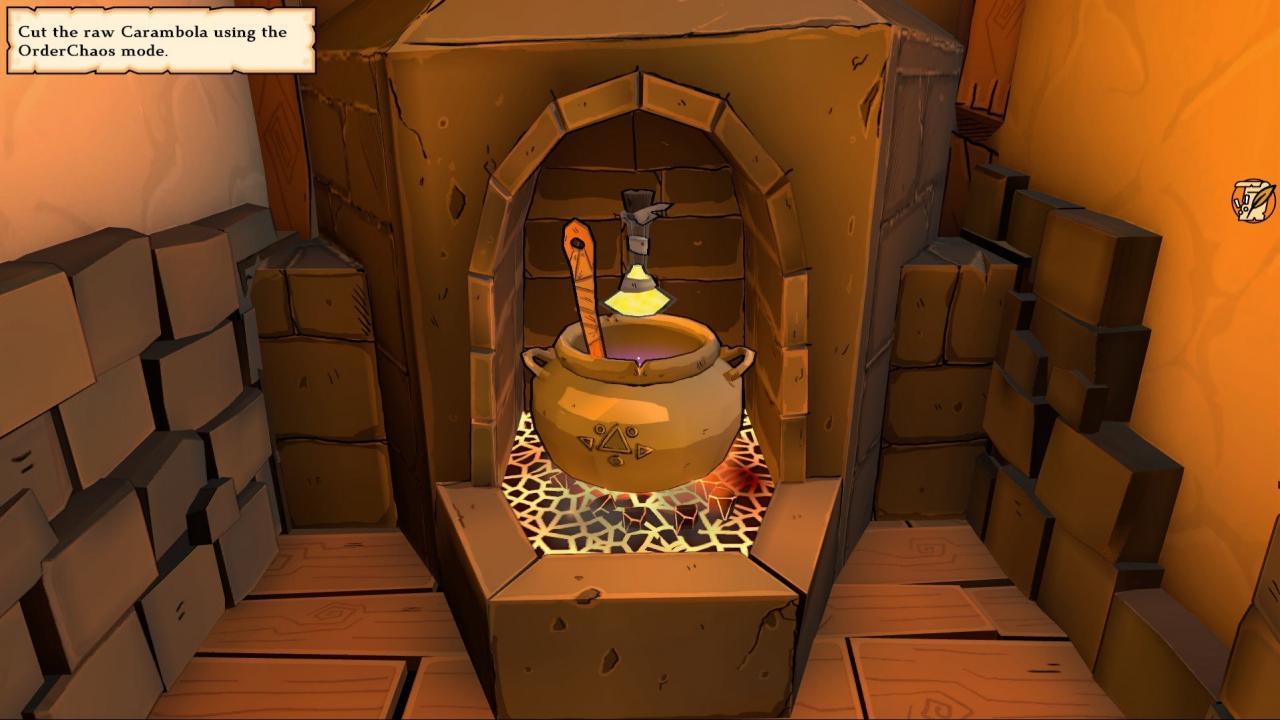 Alchemist Simulator اوروبي بي سي ستيم كود رقمي