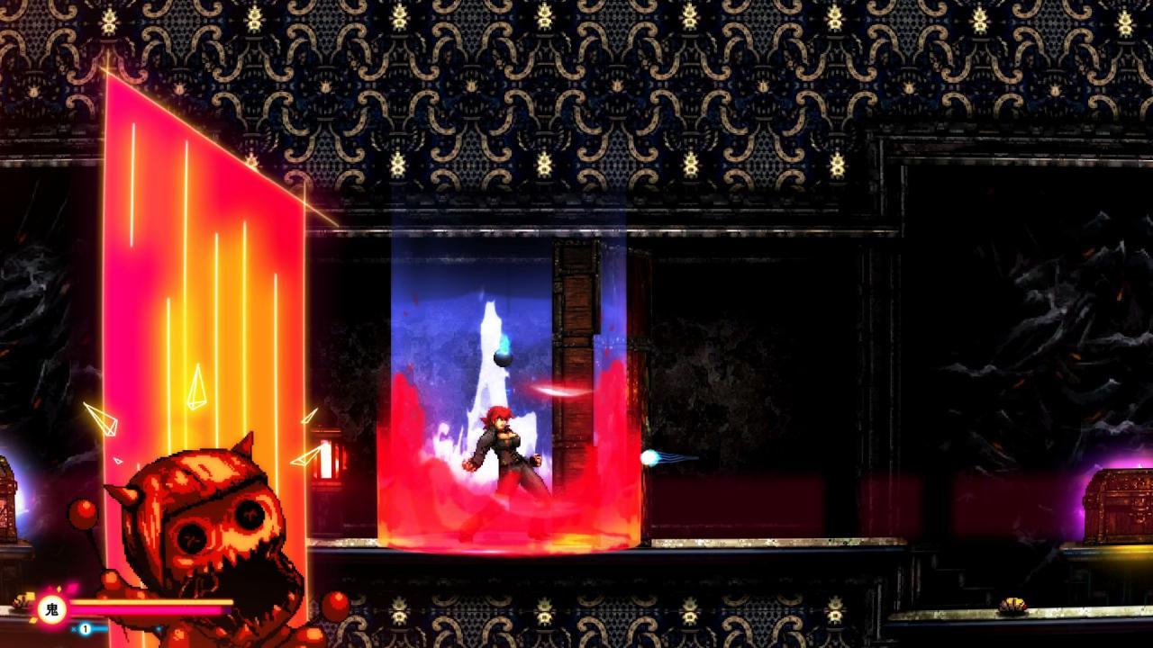 Screen Shot image 7 Demoniaca: Everlasting Night ارجنتيني اكسبوكس 1 كود رقمي