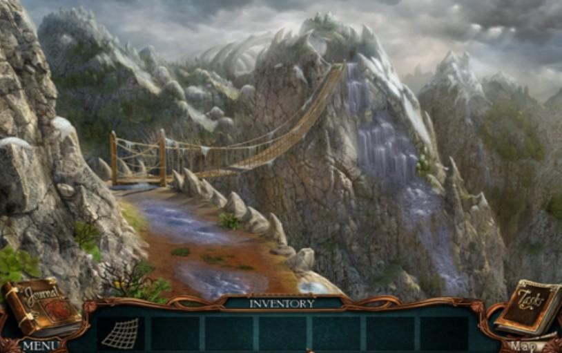 Screen Shot image 2 Victorian Mysteries: The Yellow Room ستيم كود رقمي