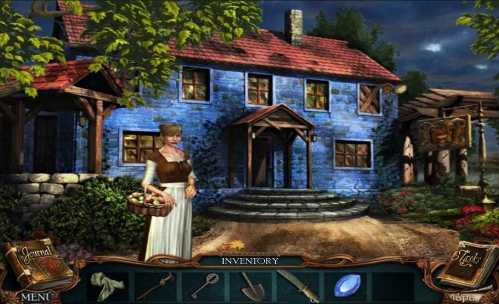 Screen Shot image 6 Victorian Mysteries: The Yellow Room ستيم كود رقمي