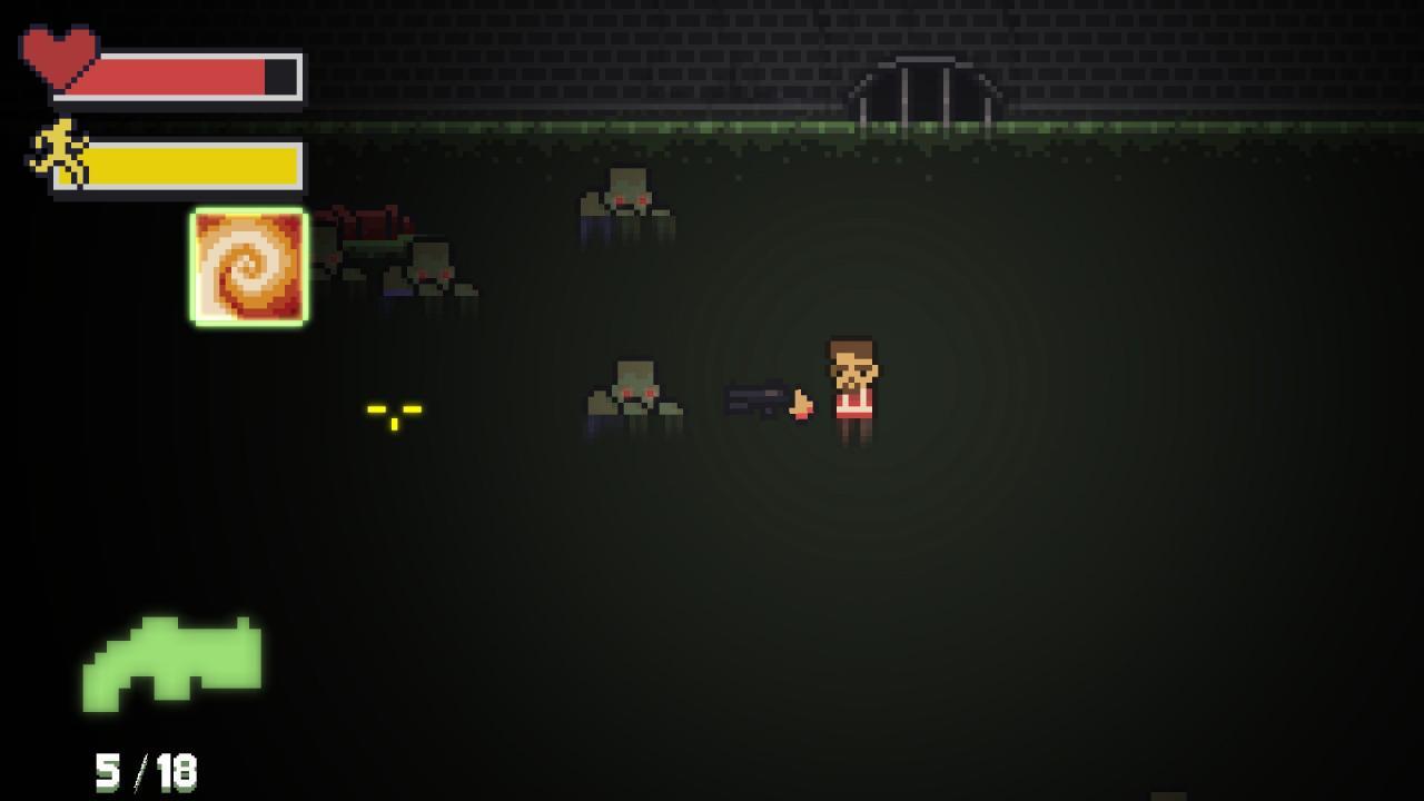 Screen Shot image 3 Post Soviet Zombies ستيم كود رقمي