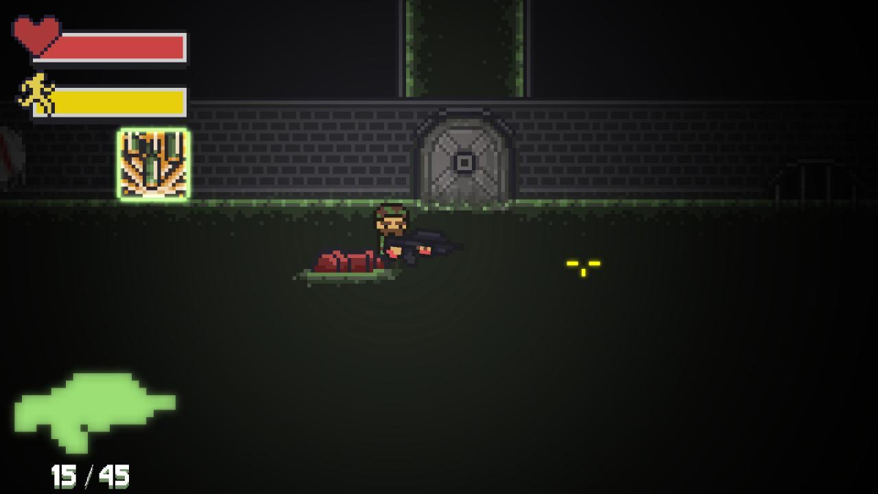 Screen Shot image 5 Post Soviet Zombies ستيم كود رقمي