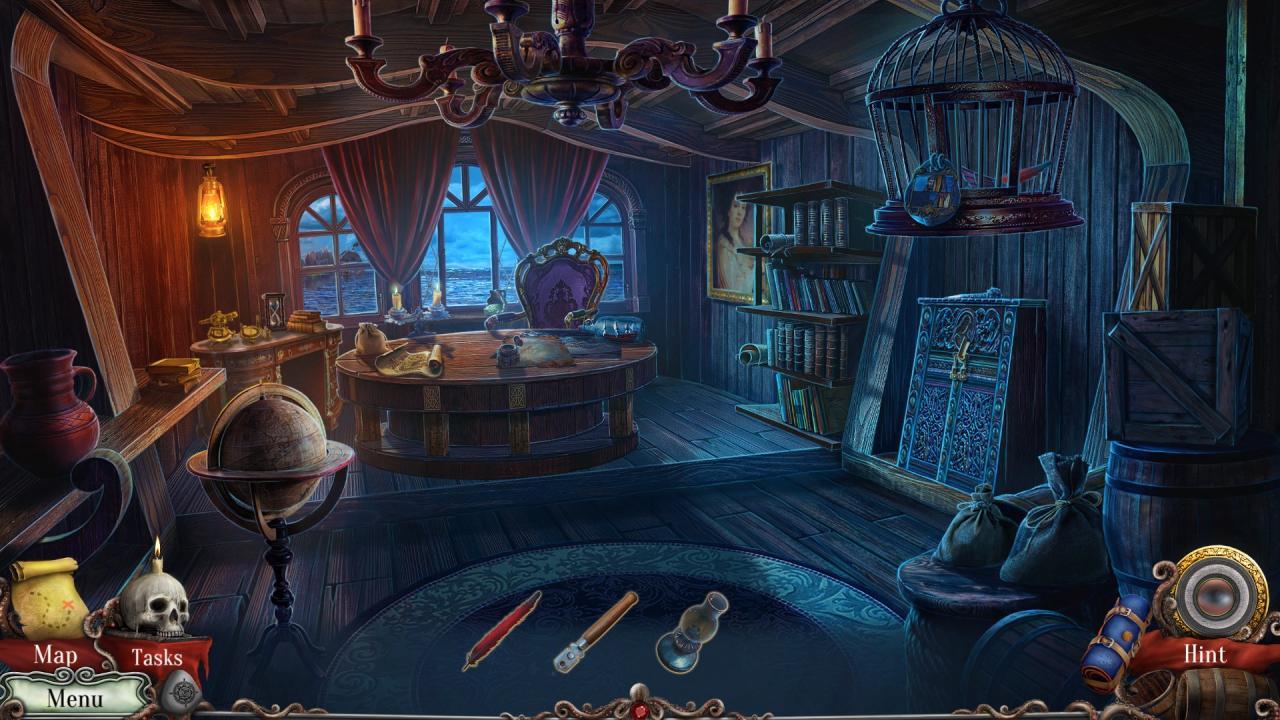 Screen Shot image 3 Uncharted Tides: Port Royal ستيم كود رقمي
