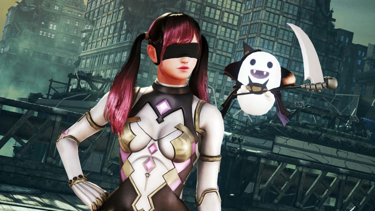 Screen Shot image 0 TEKKEN 7 - Season Pass 3 DLC ستيم كود رقمي