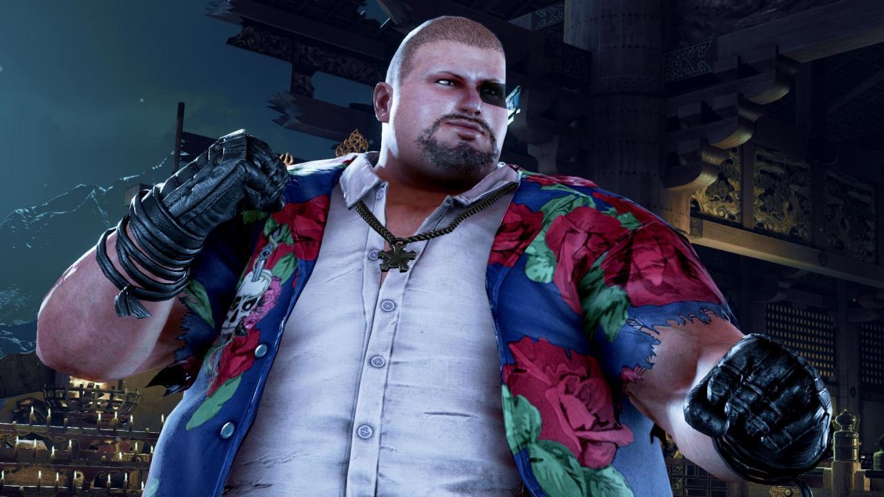 Screen Shot image 1 TEKKEN 7 - Season Pass 3 DLC ستيم كود رقمي