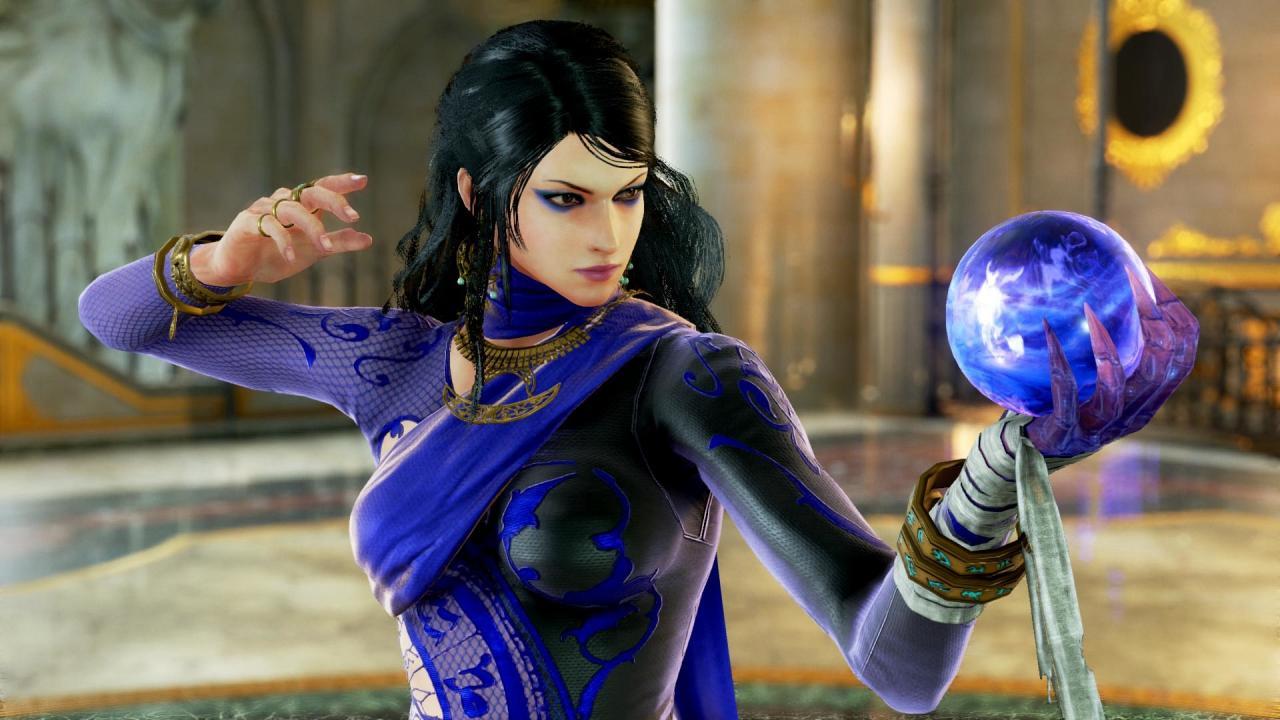Screen Shot image 3 TEKKEN 7 - Season Pass 3 DLC ستيم كود رقمي