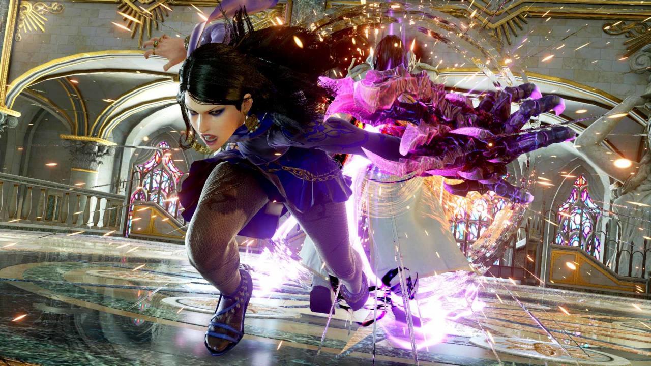 Screen Shot image 4 TEKKEN 7 - Season Pass 3 اوروبي اكسبوكس 1 / إكس بوكس سيريس X|S كود رقمي
