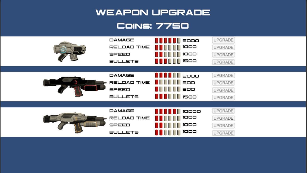 Screen Shot image 1 Alone In The War ستيم كود رقمي
