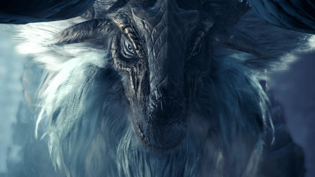 Screen Shot image 3 Monster Hunter World: Iceborne اكسبوكس 1 كود رقمي