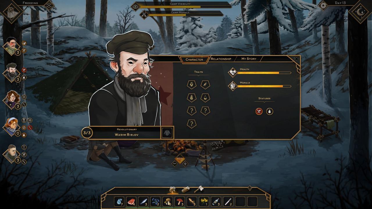 Screen Shot image 1 Help Will Come Tomorrow ارجنتيني اكسبوكس 1 كود رقمي
