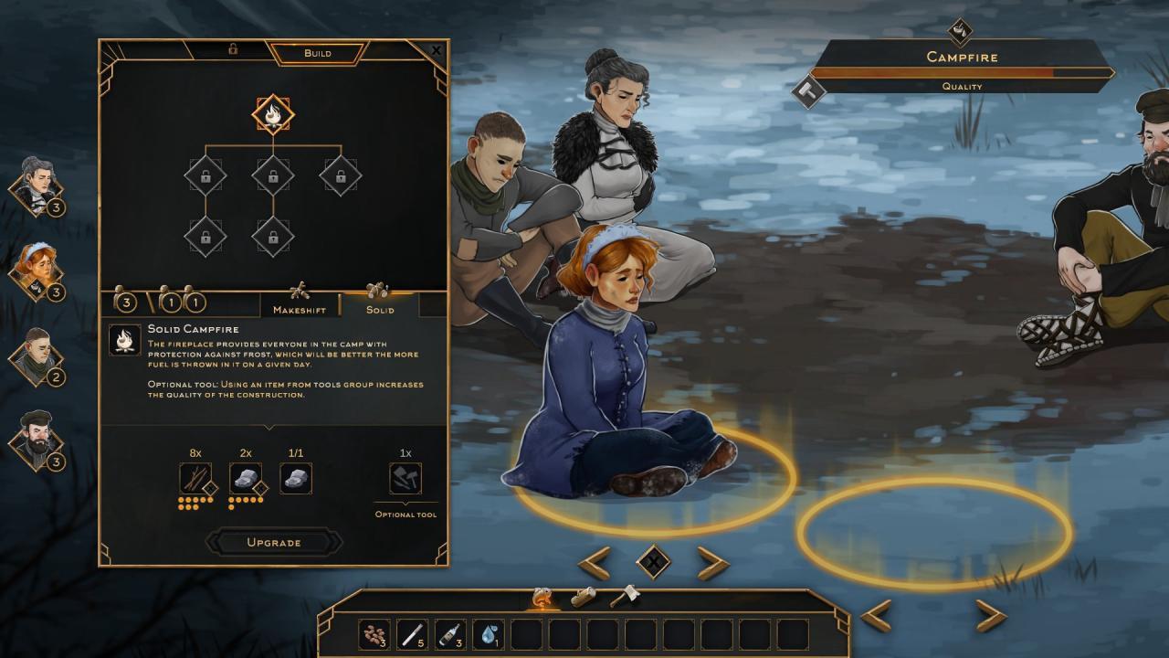Screen Shot image 3 Help Will Come Tomorrow اوروبي ستيم كود رقمي