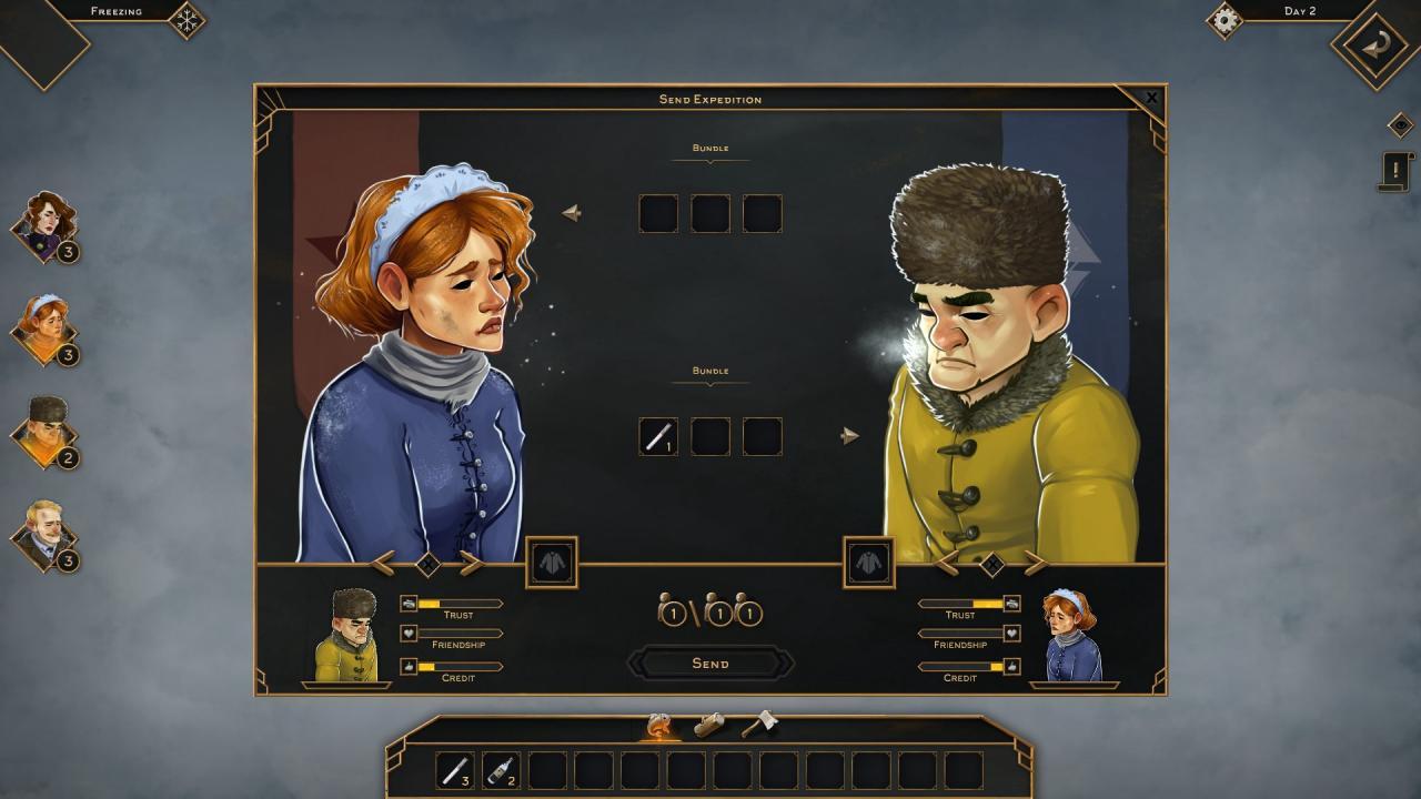 Screen Shot image 7 Help Will Come Tomorrow ارجنتيني اكسبوكس 1 كود رقمي