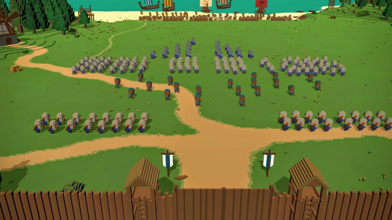 Screen Shot image 4 Make War ستيم كود رقمي