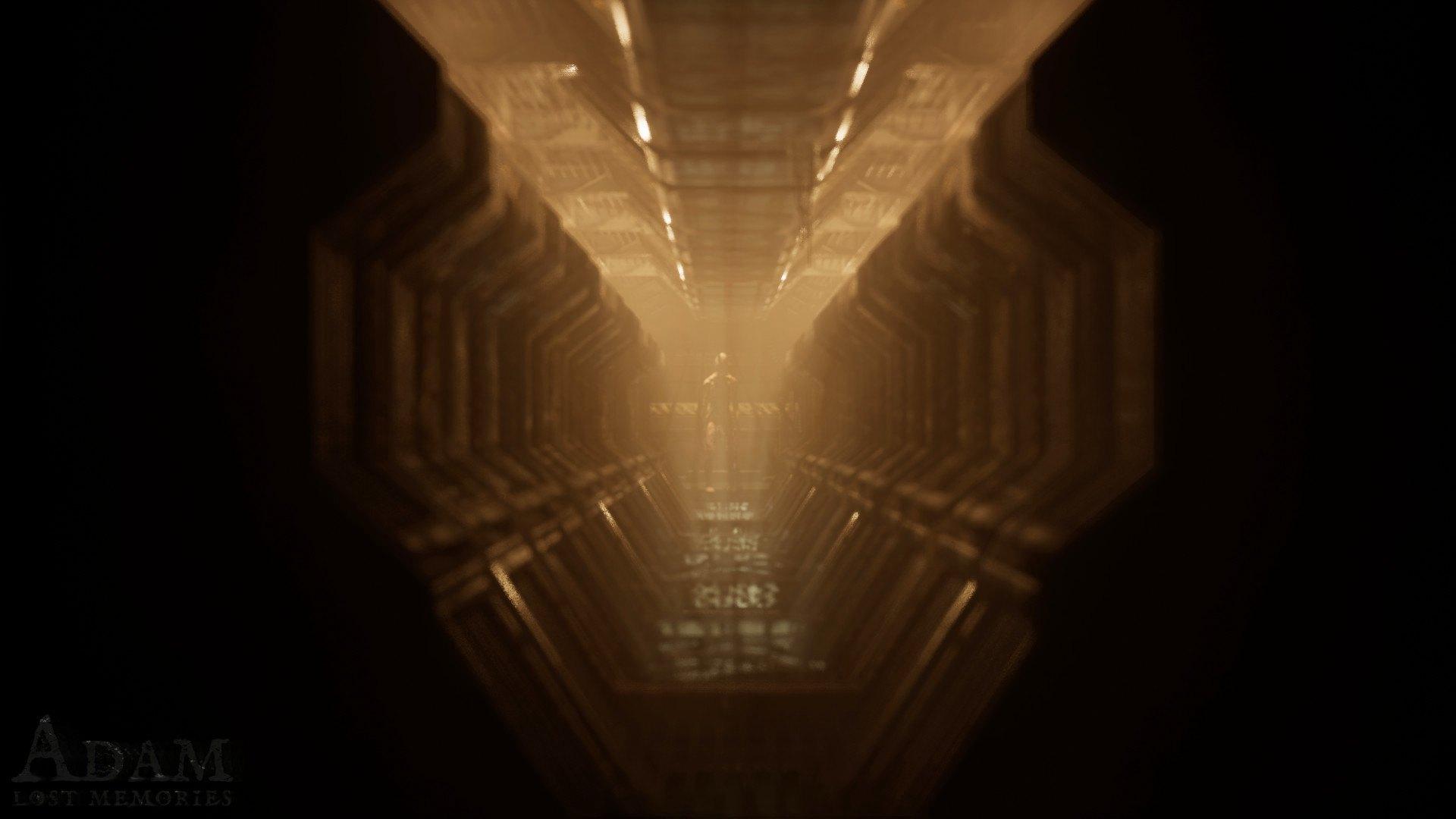Screen Shot image 3 Adam - Lost Memories اوروبي رابط هديه ستيم