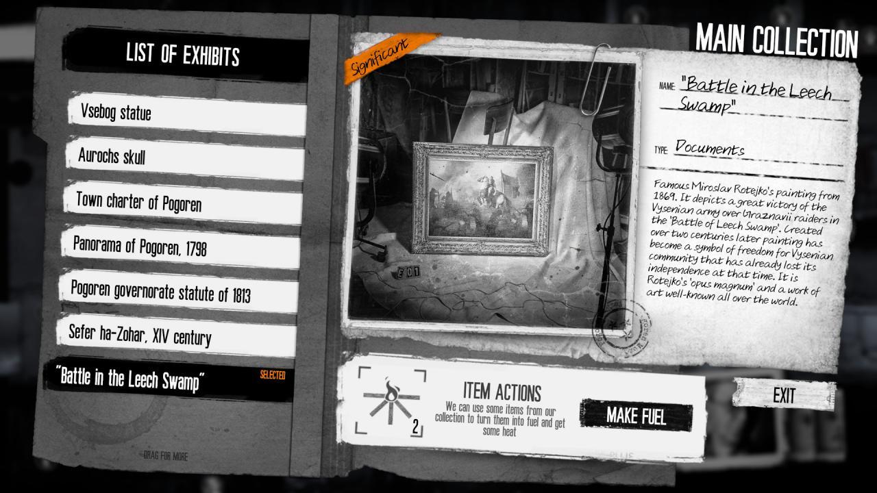 Screen Shot image 2 This War Of Mine: Stories - Fading Embers DLC ستيم كود رقمي