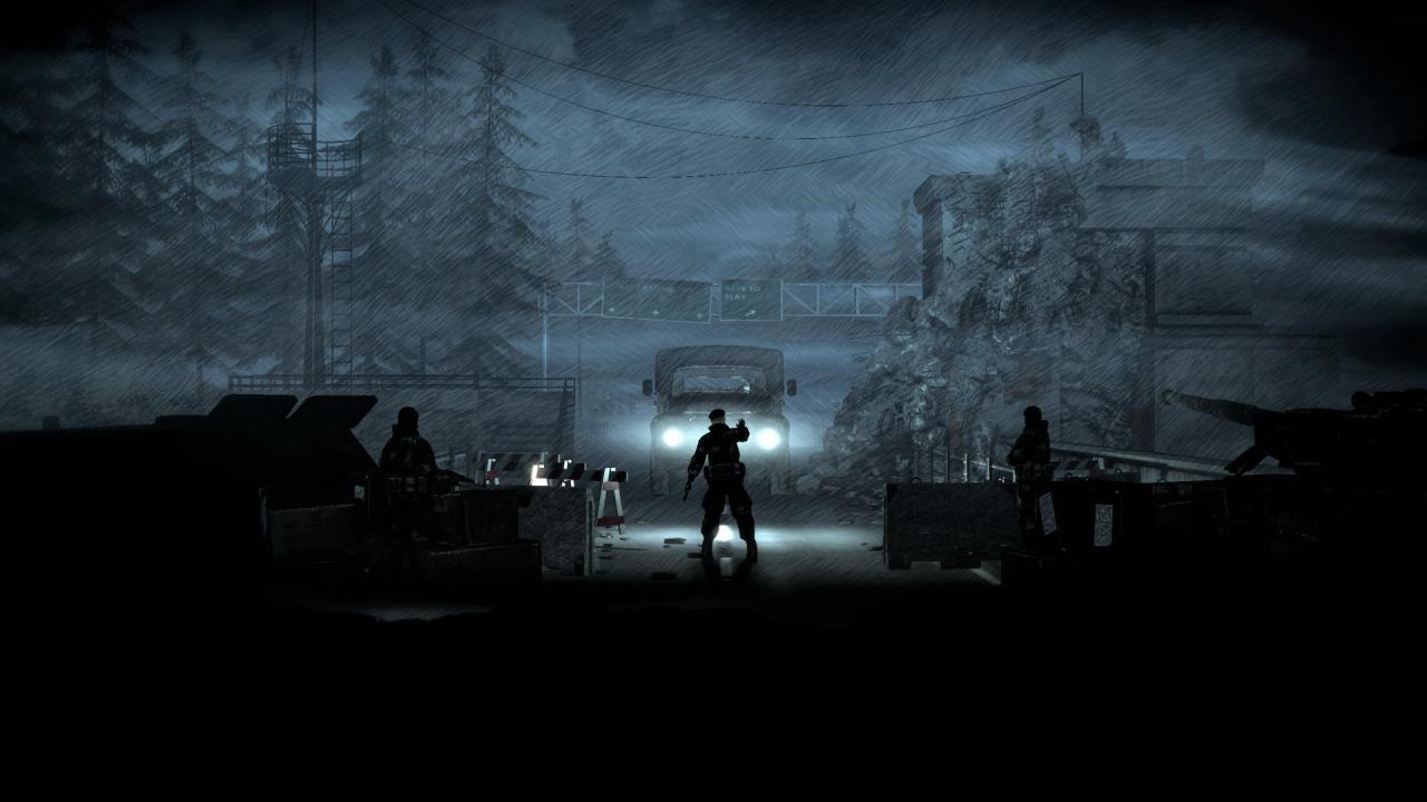 Screen Shot image 3 This War Of Mine: Stories - Fading Embers DLC ستيم كود رقمي