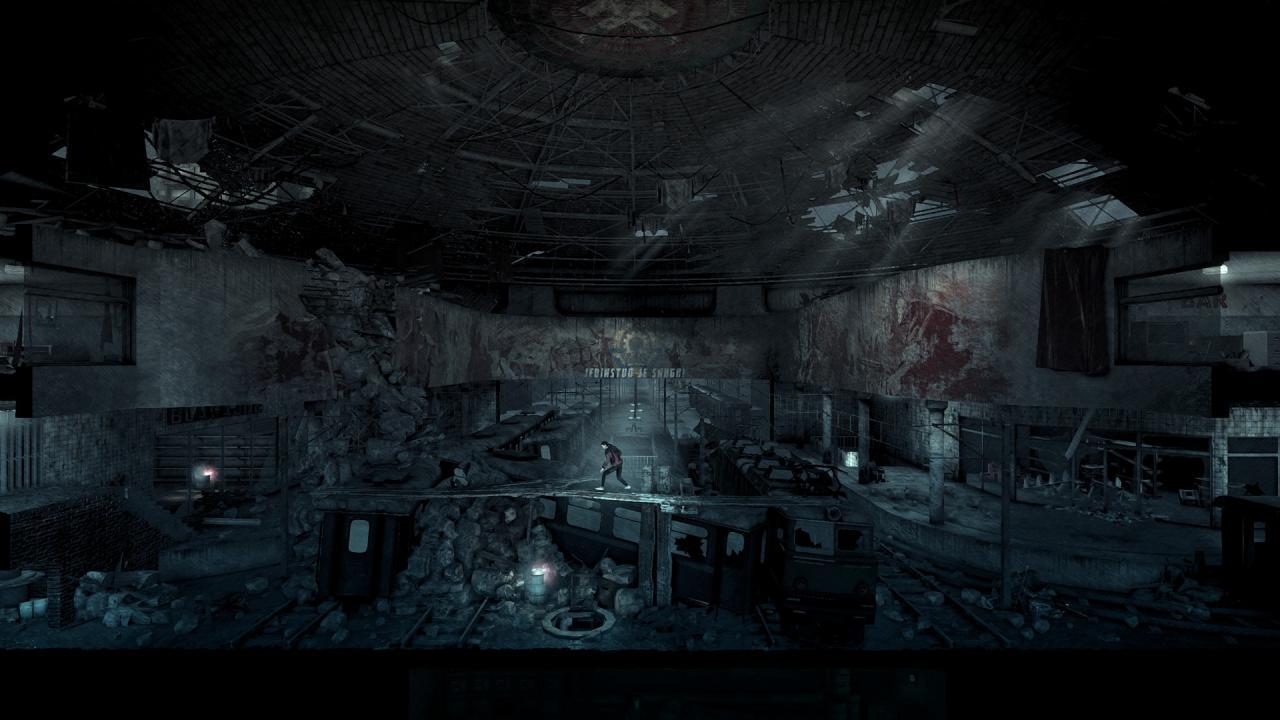 Screen Shot image 6 This War Of Mine: Stories - Fading Embers DLC ستيم كود رقمي
