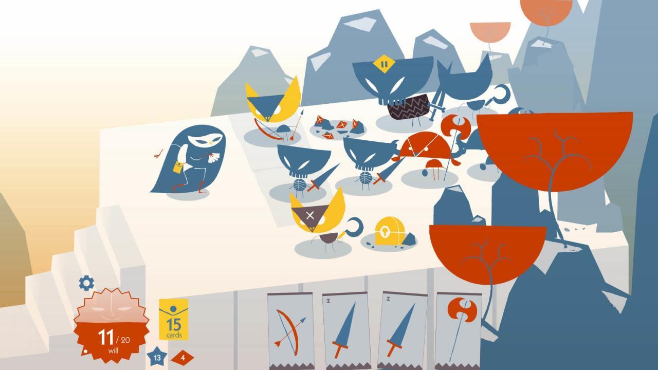 Screen Shot image 0 Iris And The Giant اوروبي ستيم كود رقمي