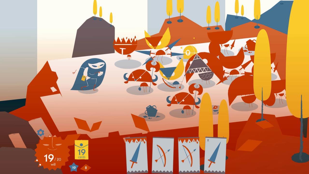 Screen Shot image 2 Iris And The Giant اوروبي ستيم كود رقمي