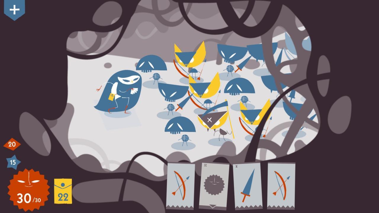 Screen Shot image 4 Iris And The Giant اوروبي ستيم كود رقمي